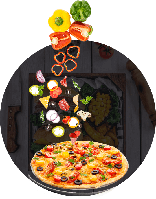 Food Delivery App